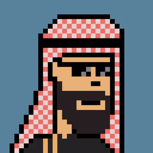 The Arabs