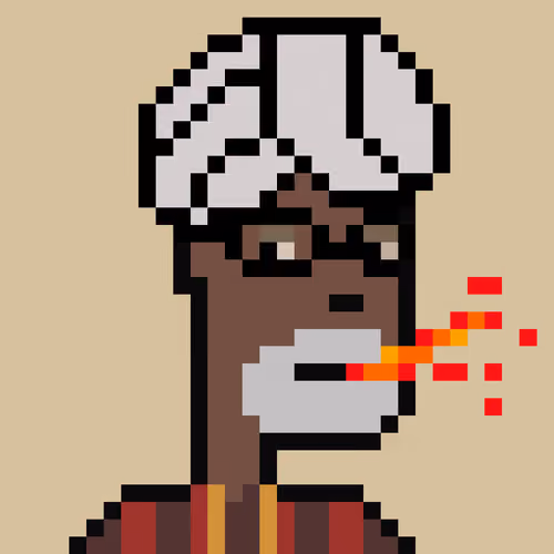 The Arabs #2439