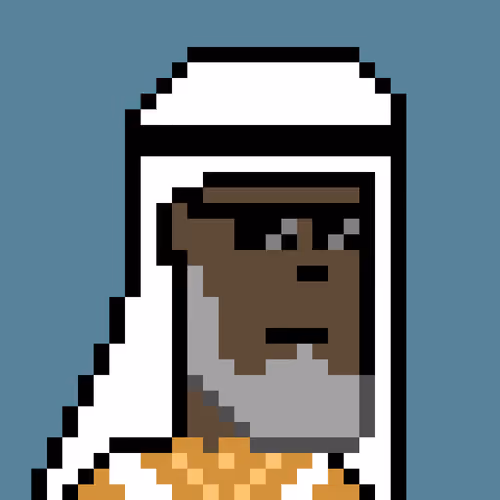 The Arabs #3131
