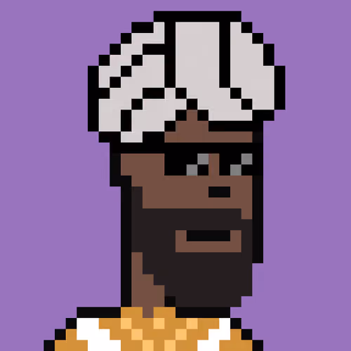 The Arabs #5029