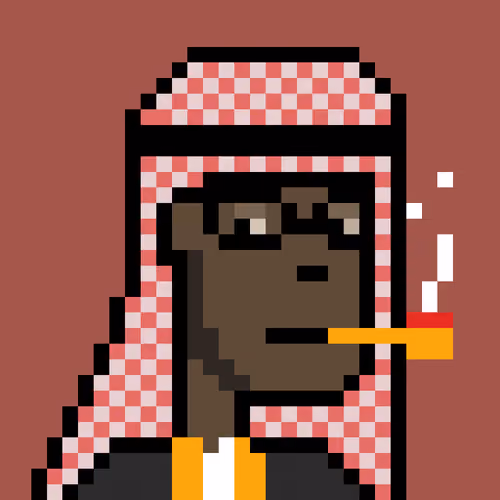 The Arabs #2785