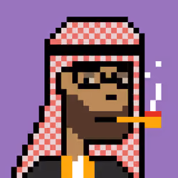 The Arabs #2632