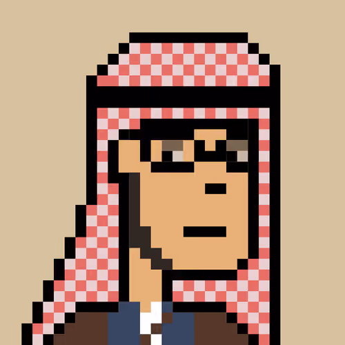 The Arabs #309