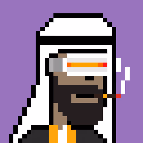 The Arabs #5265