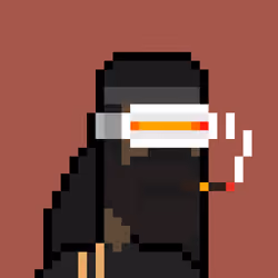 The Arabs #4354