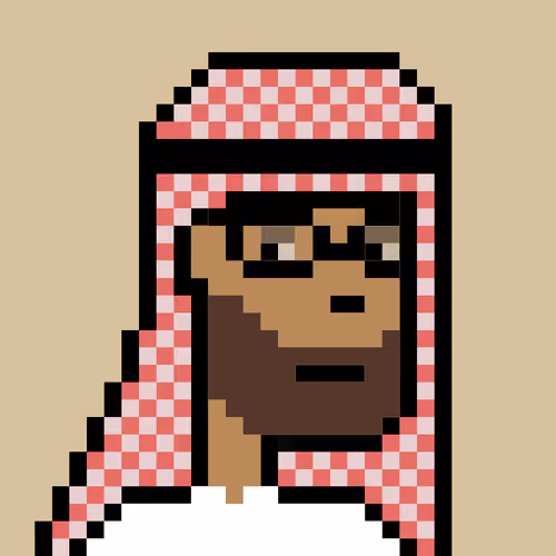 The Arabs #909