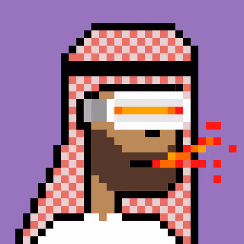 The Arabs #2398