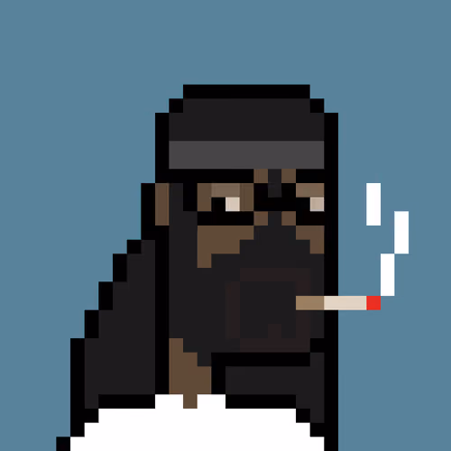 The Arabs #3147