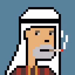The Arabs #560