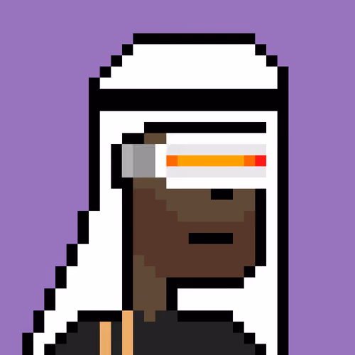 The Arabs #2492