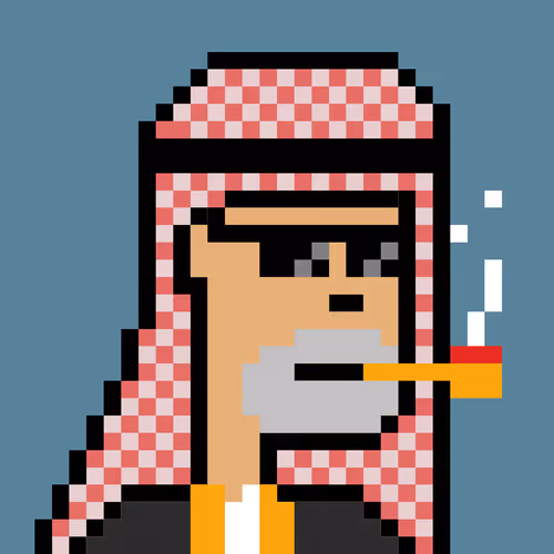 The Arabs
