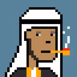 The Arabs #1773