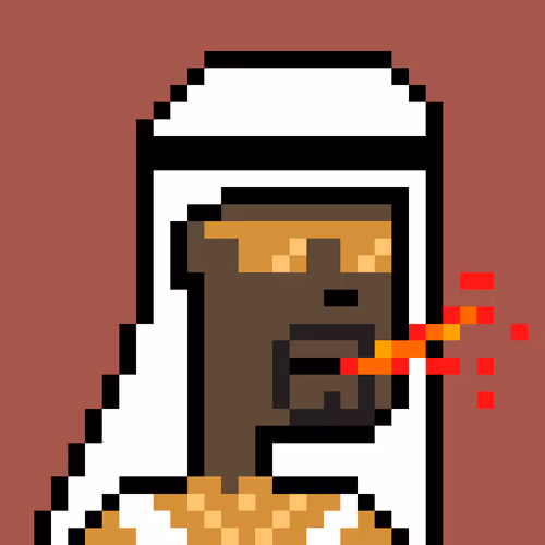 The Arabs