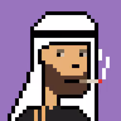 The Arabs #3975