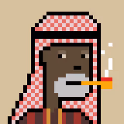 The Arabs #109