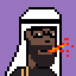 The Arabs #1787