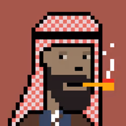 The Arabs #108