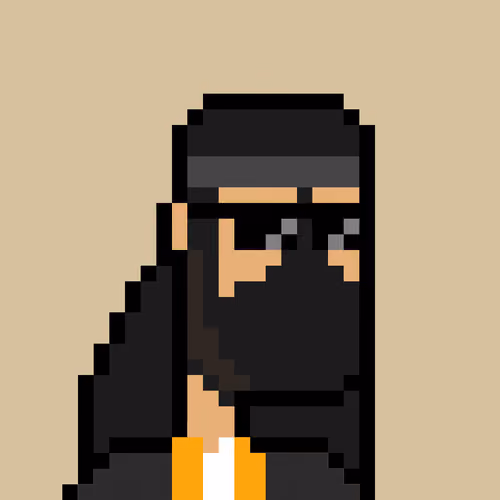 The Arabs #4970