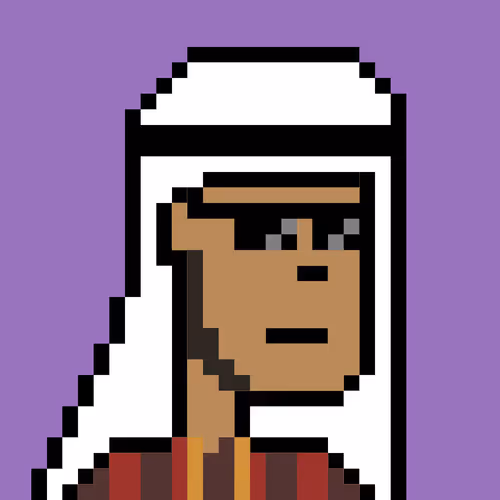 The Arabs