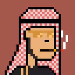 The Arabs #555