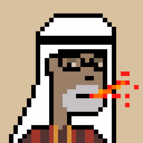 The Arabs