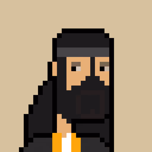 The Arabs #4064
