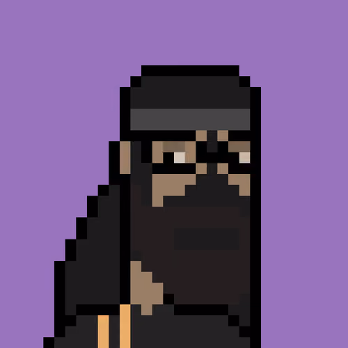 The Arabs #4292