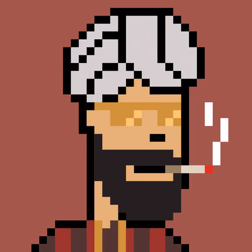 The Arabs #3179