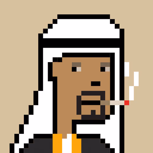The Arabs #5374