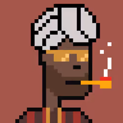 The Arabs #3501