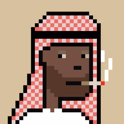 The Arabs