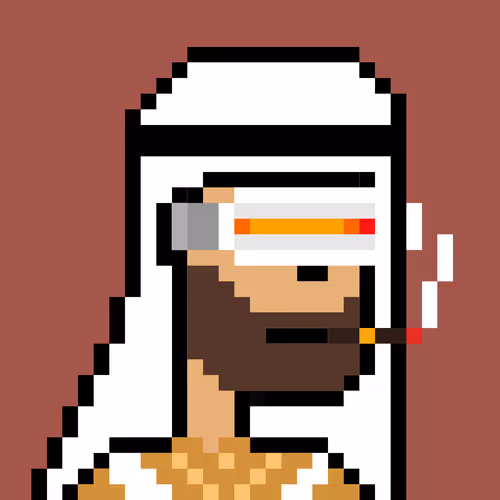 The Arabs