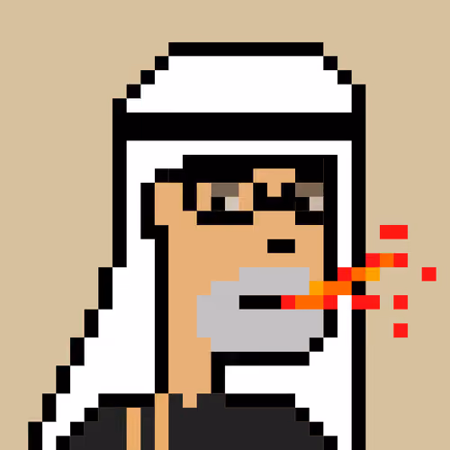 The Arabs #579