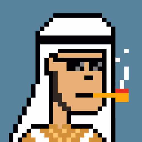 The Arabs