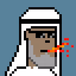 The Arabs #222