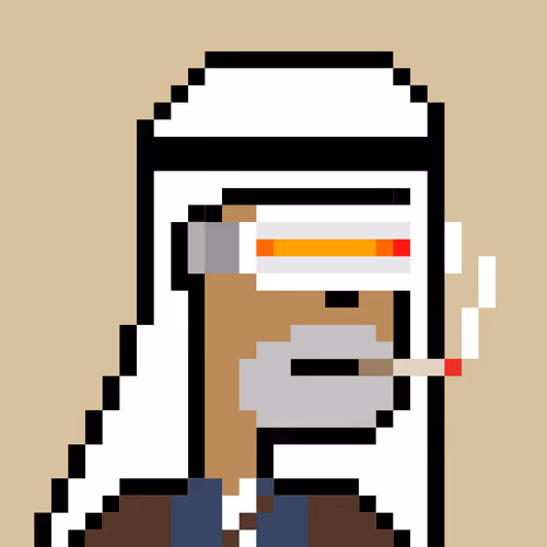 The Arabs #739