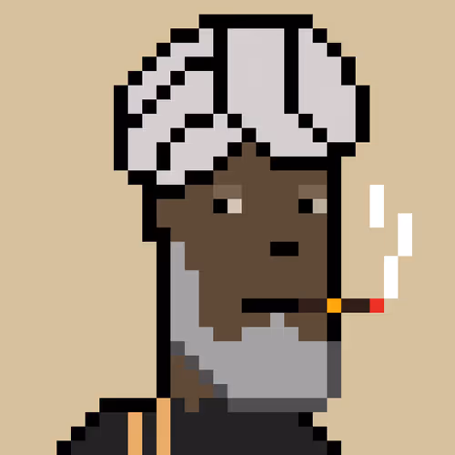 The Arabs #5546