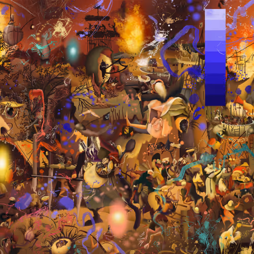 Deconstructing 1