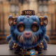 The Pets Of Steampunk