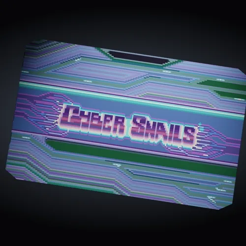 Cyber Keys Nft