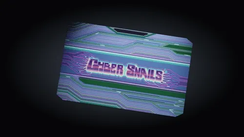 Cyber Keys Nft