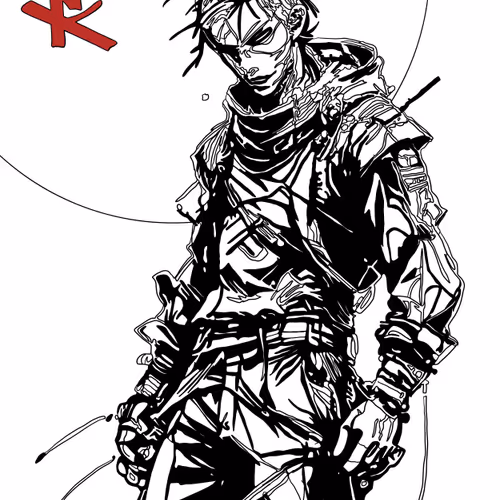 My Name Is Satoshi