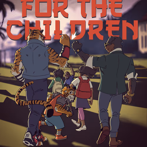For The Children