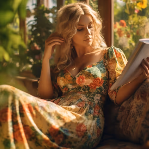 A lifetime of solitude