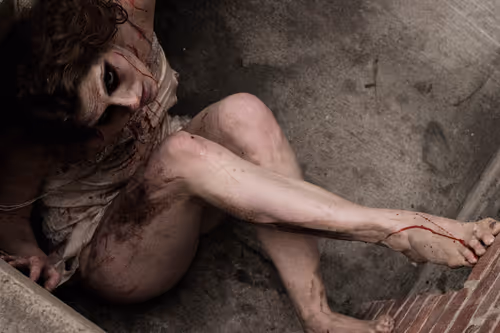 Item #1 Media