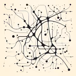 Neurons by ARTfam #43