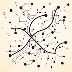 Neurons by ARTfam #42