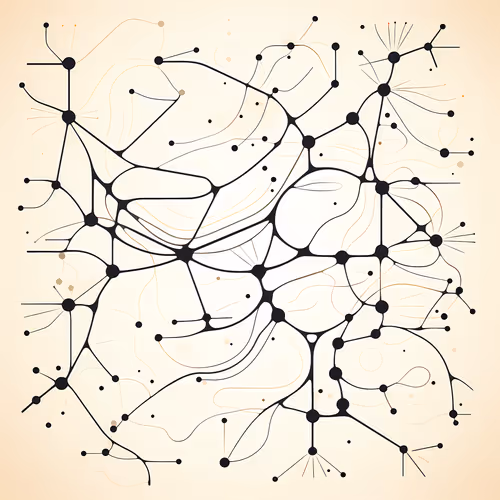 Neurons by ARTfam #28