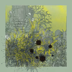 Landscape with Carbon Capture #10078