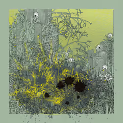 Landscape with Carbon Capture #1719